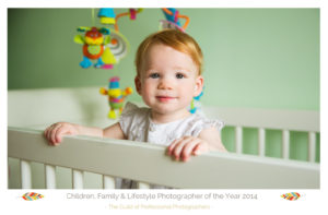 baby photographer Hertfordshire