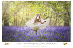 whimsical fantasy childrens photography