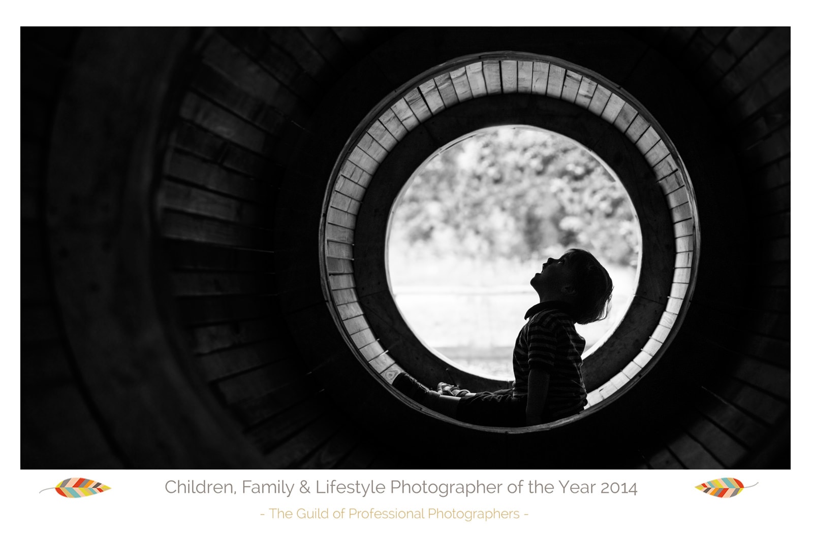Award winning images Guild of Professional Photographers 