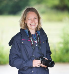 Hertfordshire Beginners Photography Course