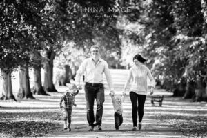family photography Harpenden