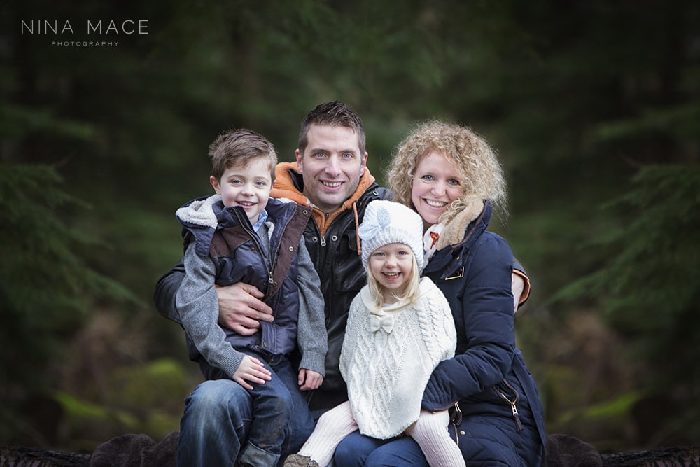 family portrait 