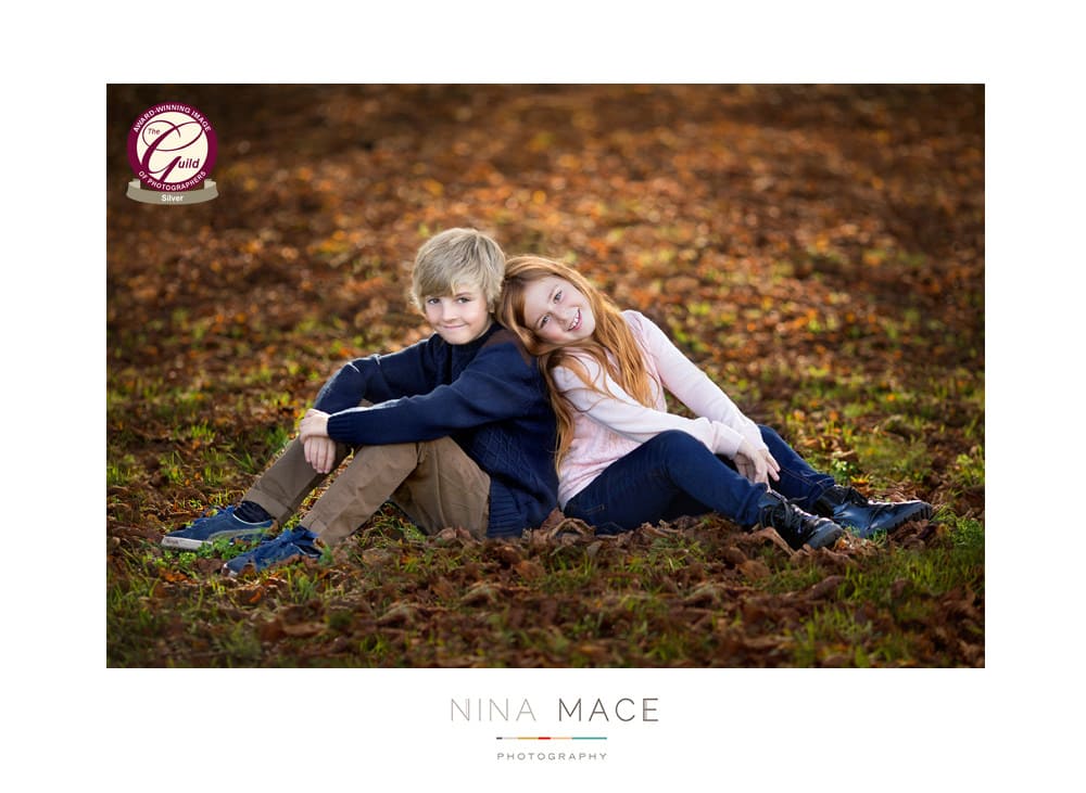 Hemel Hempstead photographer Nina Mace