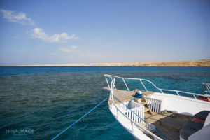 Boat trip Sharm El Sheik holiday photos
