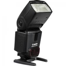 Canon Speedlight 430 