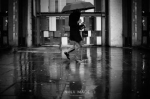Glasgow street photography