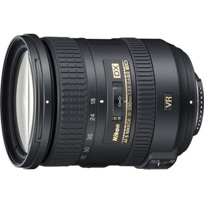 50mm Nikon for beginner photographers 