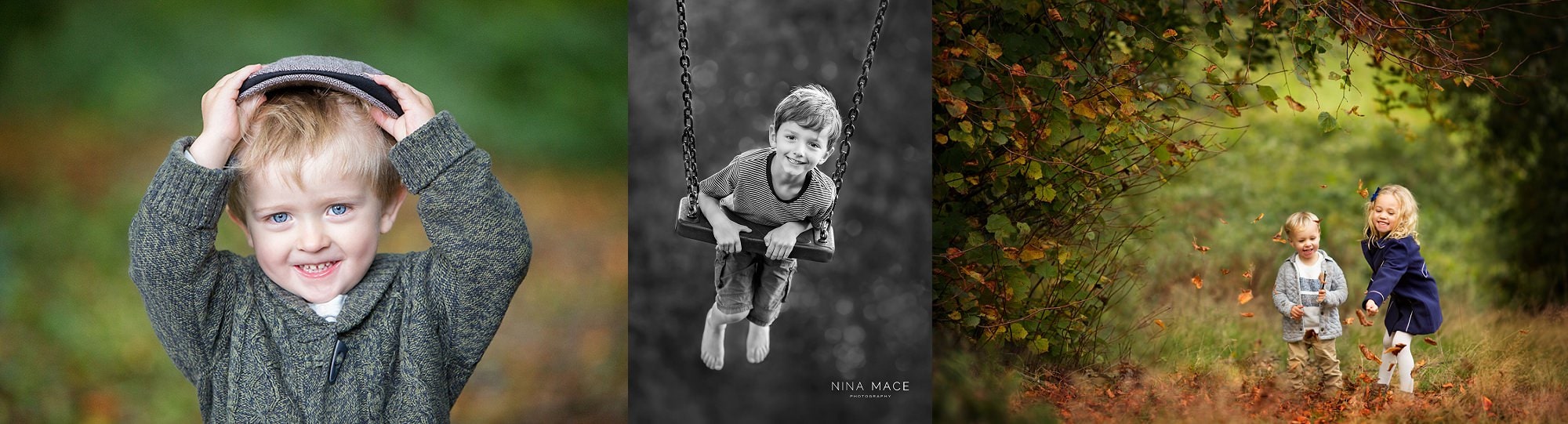 Example images taken using 200mm lens Example images taken using 200mm lens