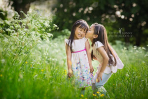 Family and Children Portraits by Little Bunny Photography
