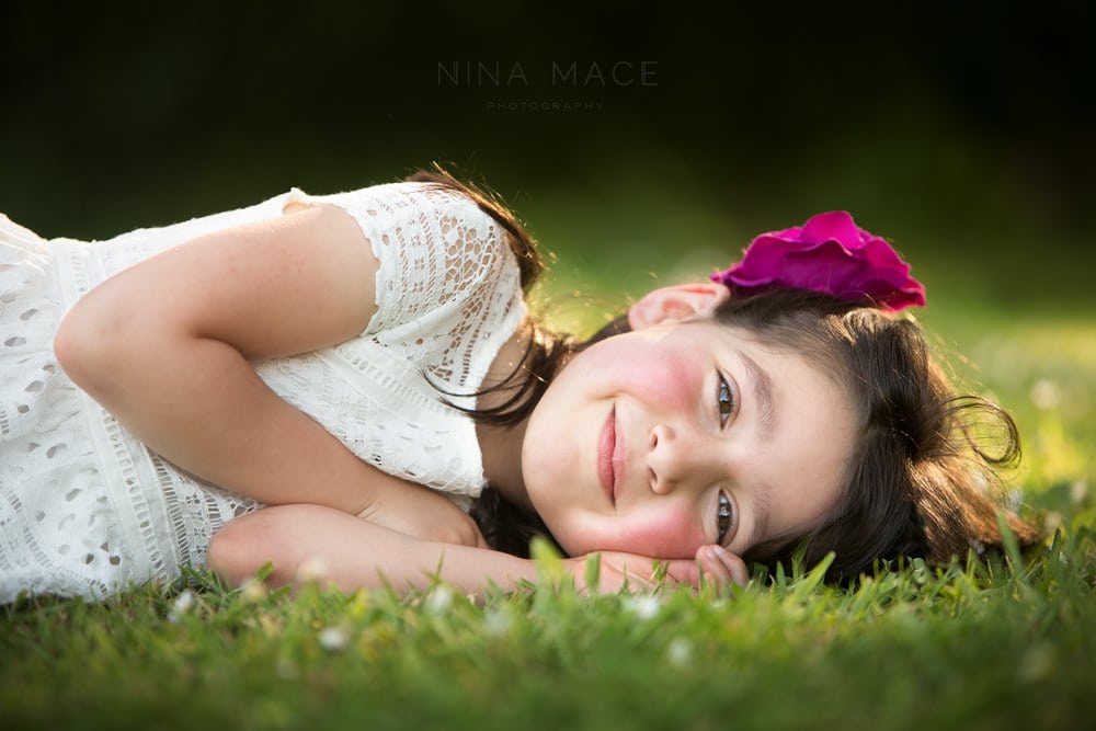 Children’s Photography Workshops by Nina Mace