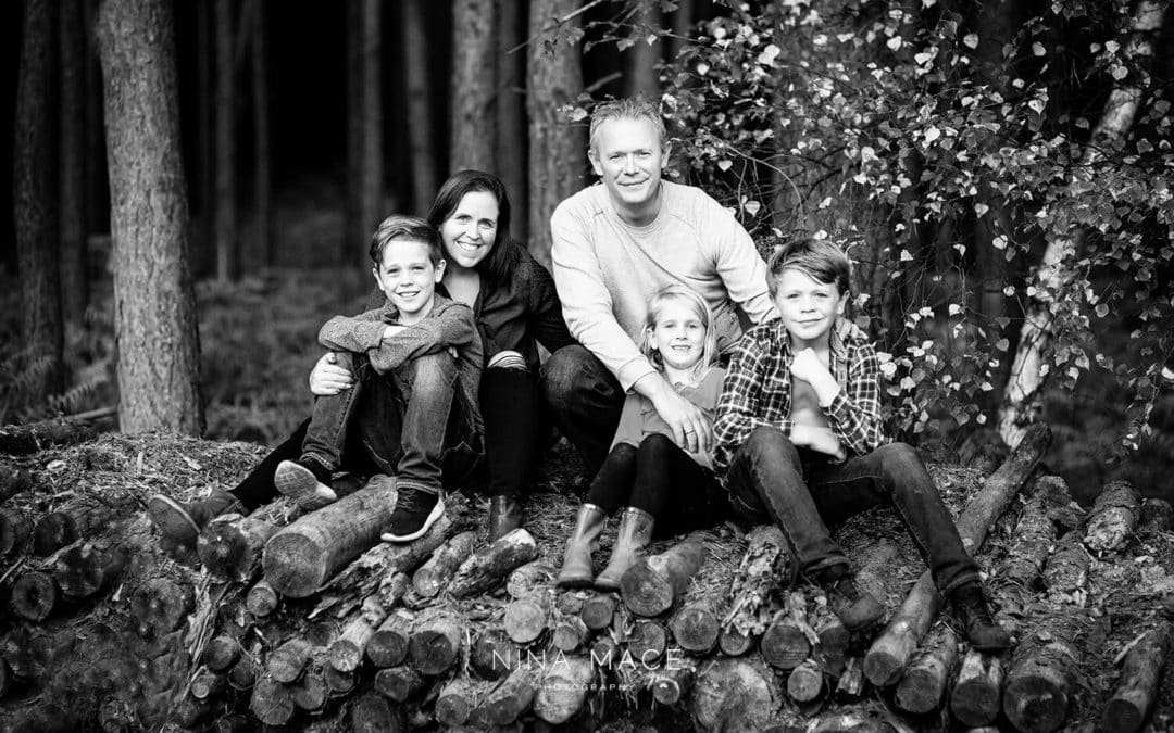 Family Photographer