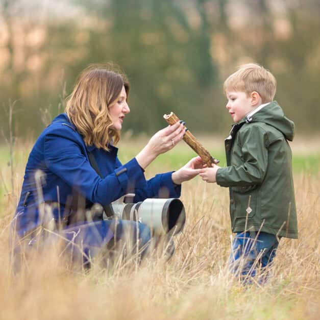 Commercial Children's Photographer