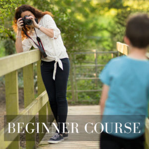 photography trainer, Photography Course Surrey