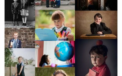Back to school photo inspiration & competition winner revealed!
