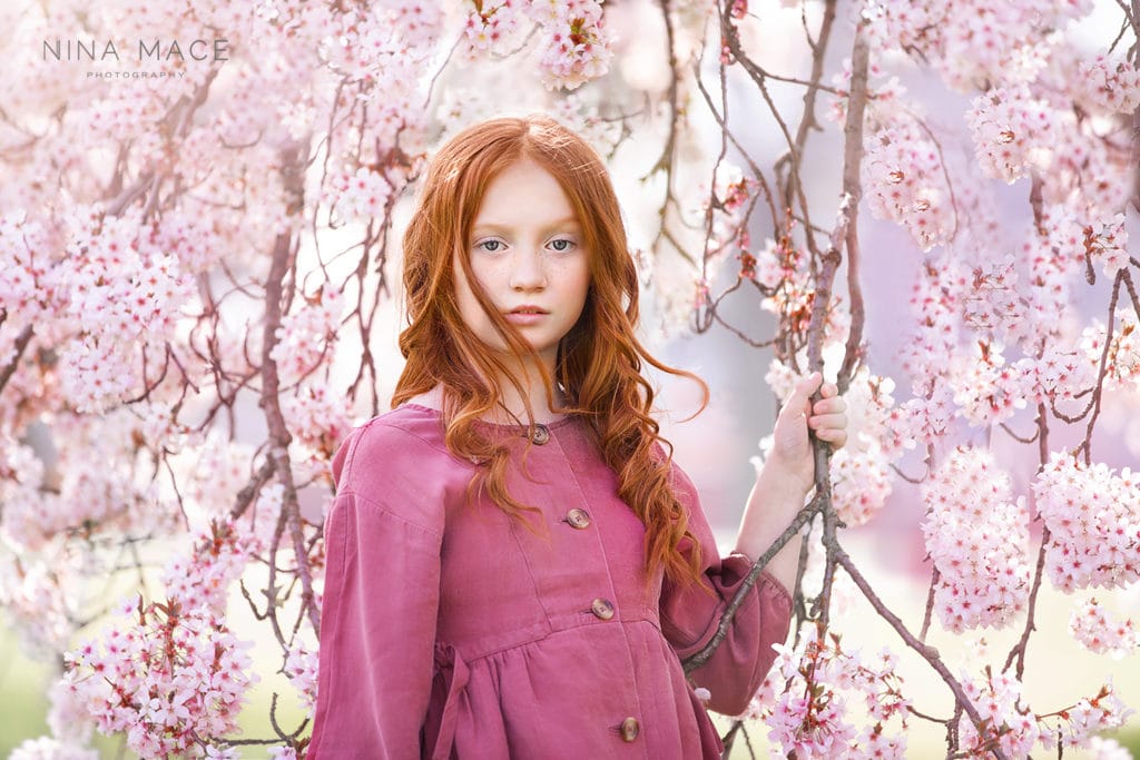Professional Photography Inspiration – Spring images