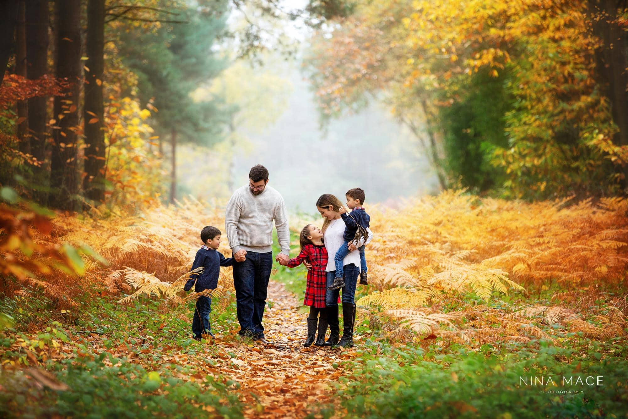 PHOTOGRAPHY TRAINER SURREY FAMILY PHOTOGRAPHER