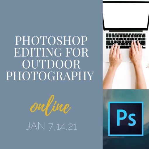 photoshop editing course