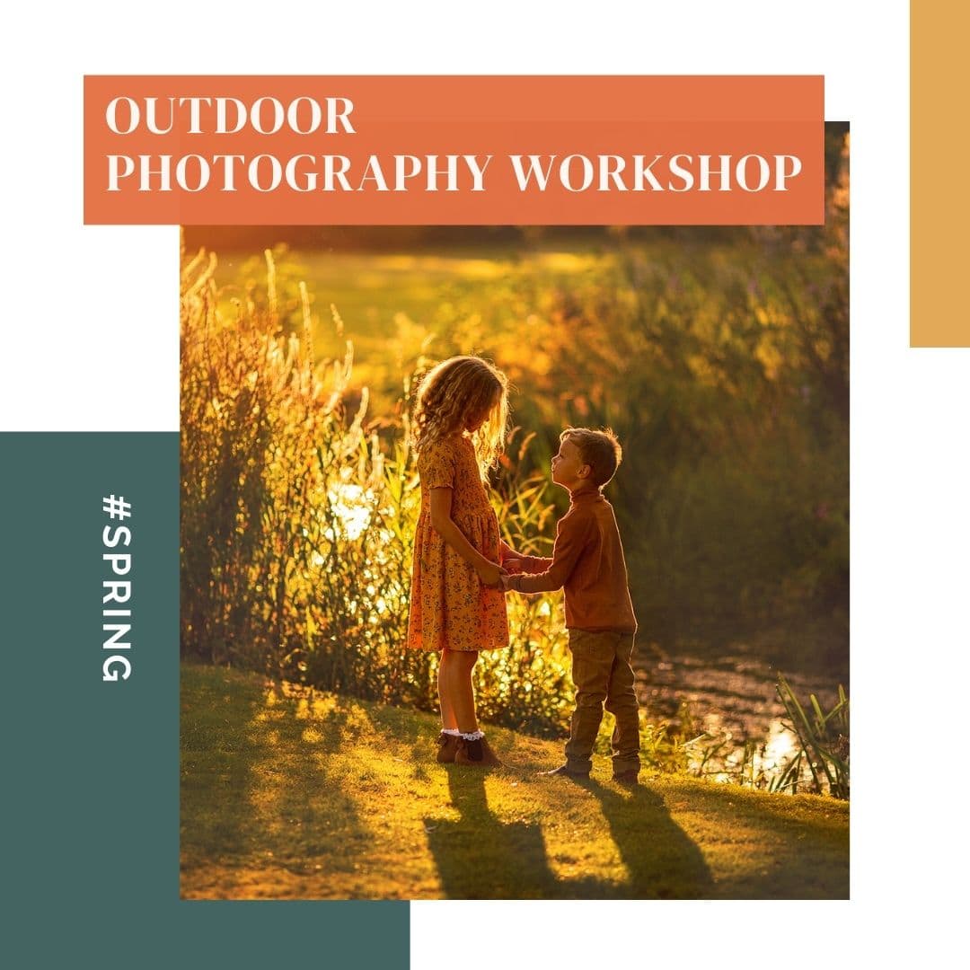 Photography Training Photography Workshops
