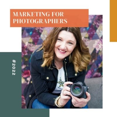 marketing for photographers