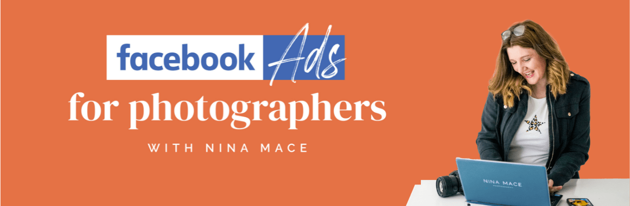 Facebook advertising for photographers