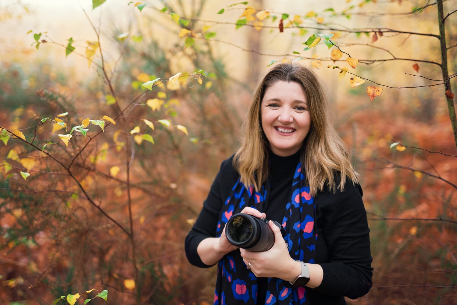 Great free SEO Tools for photographers with Nina Mace