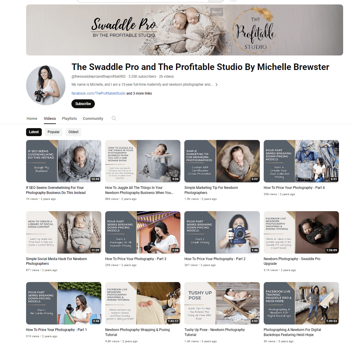 free newborn posing videos free newborn posing videos