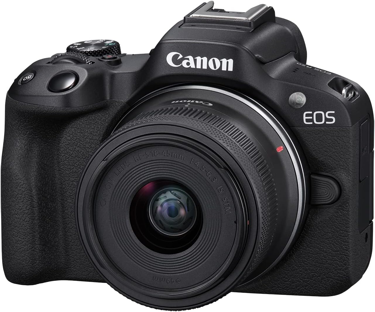 Best beginner cameras and lenses 