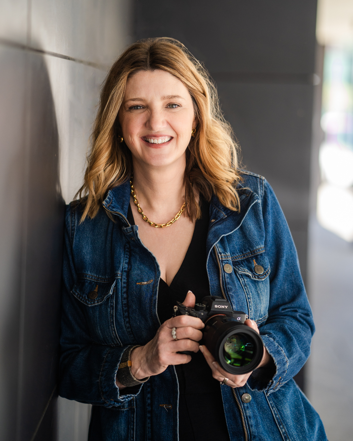 Camberley photographer Nina Mace 