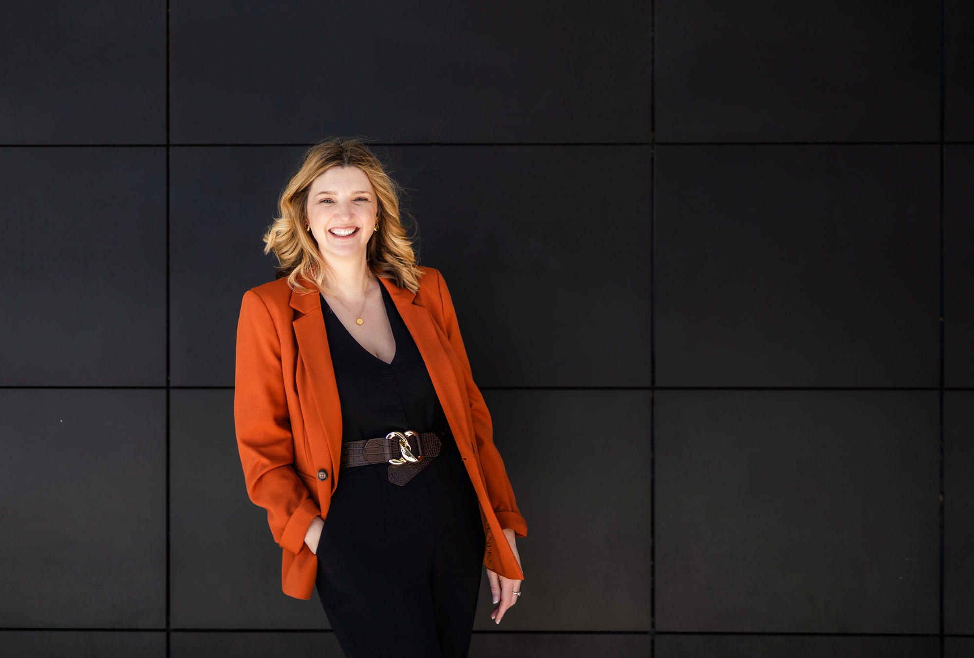 Camberley photographer Nina Mace